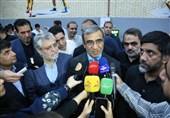 استاندار خراسان رضوی: برای توسعه کشتی در میدان هستیم