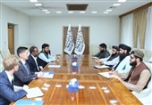 رایزنی وزارت خارجه حکومت طالبان و سازمان بینالمللی مهاجرت درباره پناهجویان افغان