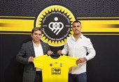Ricardo Alves Joins Sepahan in Surprising Move