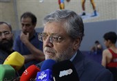 22 پروژه کلان ورزشی در شهر مشهد اجرایی شد