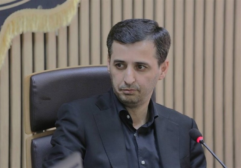 پیام تبریک فرید دهقانی مدیرعامل چادرملو به مناسبت روز خبرنگار