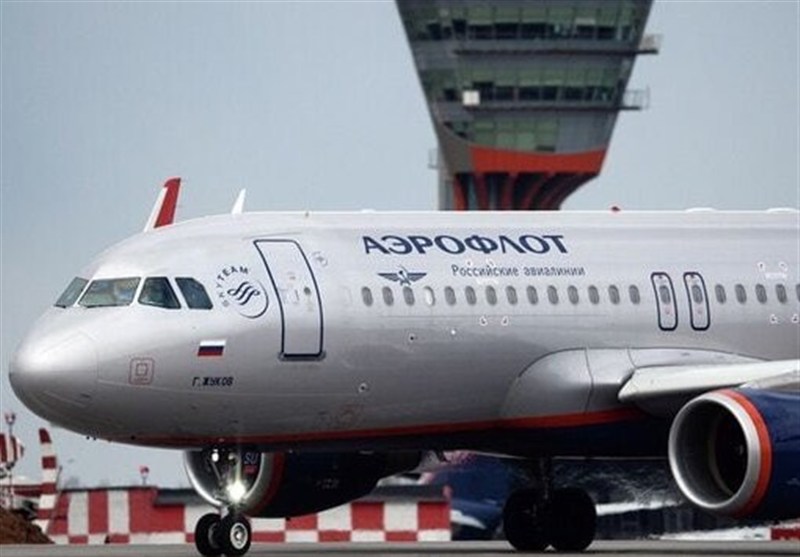 Russian Airline Restores Tehran Service Disrupted by 12-Day War