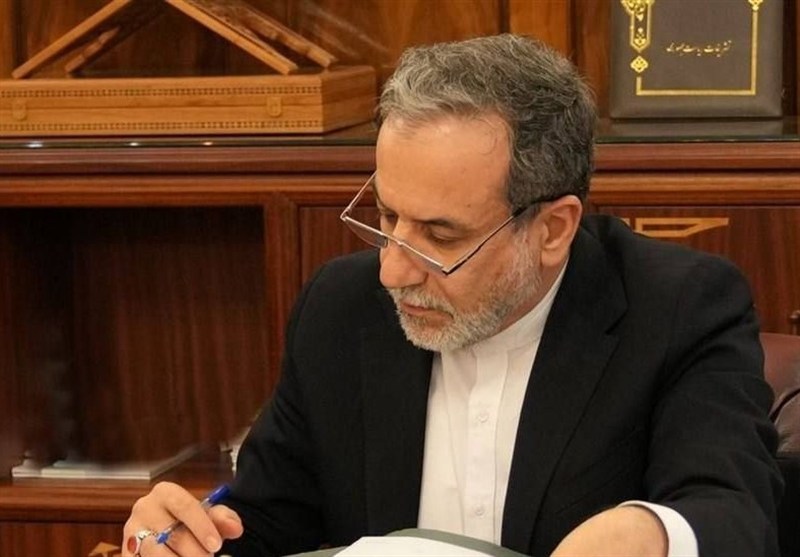 Iran Calls for Urgent OIC Meeting to Address Humanitarian Catastrophe in Gaza - Politics news - Tasnim News Agency