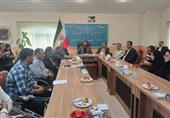 پیگیری درمان رایگان و بررسی تروریستی بودن حادثه تیراندازی تویسرکان