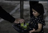 دل‌ها از چذابه عبور می‌کنند نه پاها؛ اینجا مسیر دل است نه جاده+تصاویر