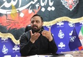 مروری بر جدول پخش ویژه برنامههای اربعینی
