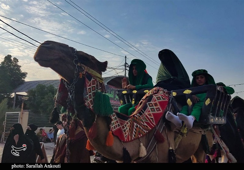امام حسین (ع) , اهل بیت , پیاده روی اربعین , اربعین , تعزیه , 