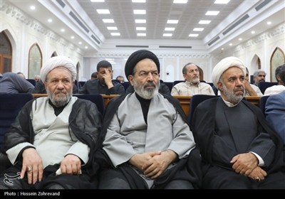 بازدید میدانی مسئولان حج و زیارت از خدمات به زائران در شهر مقدس کاظمین
