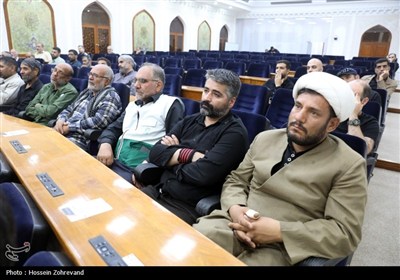 بازدید میدانی مسئولان حج و زیارت از خدمات به زائران در شهر مقدس کاظمین
