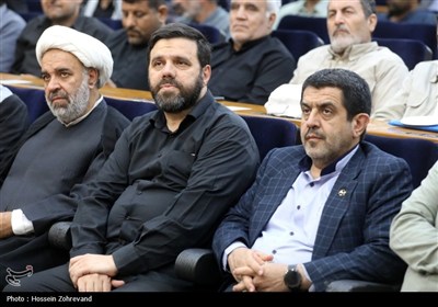 بازدید میدانی مسئولان حج و زیارت از خدمات به زائران در شهر مقدس کاظمین