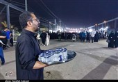 موکبها در کربلا زمینهساز ظهور امام زمان(عج) هستند