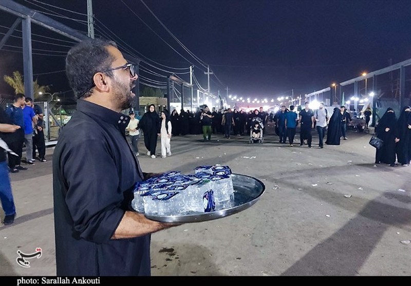 امام حسین (ع) , پیاده روی اربعین , اربعین , 