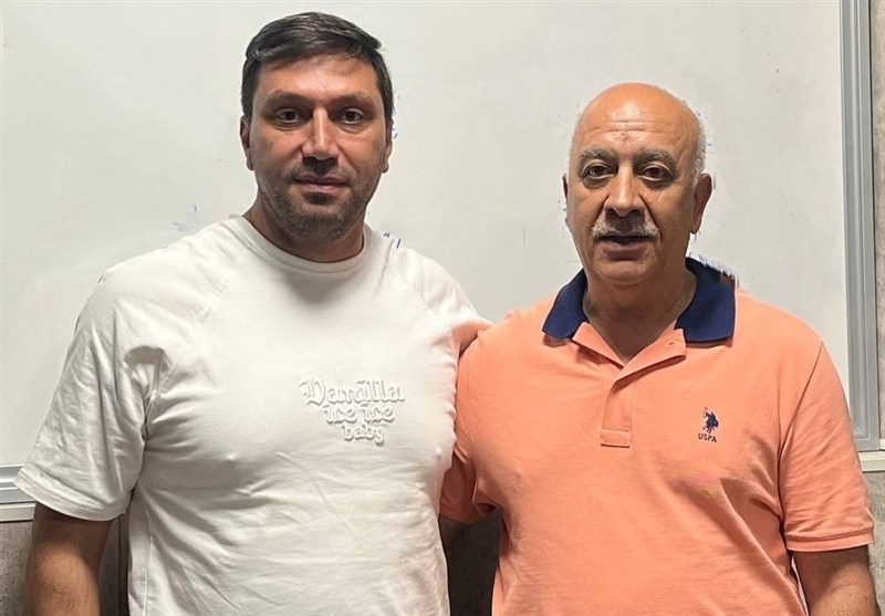 پایان حواشی روزهای اخیر در تکواندو؛ عذرخواهی پدر نعمت‌زاده از پیرهادی