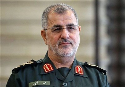 پیامهای فرمانده کل سپاه به علی لاریجانی، علی شمخانی و علی اکبر احمدیان