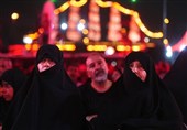 دختر سردار سلامی: لباس سبز پاسداری افتخار همیشگی پدرم بود