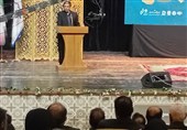 استاندار اردبیل: فضای نقد را نمی‌بندیم