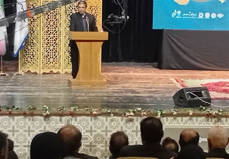 استاندار اردبیل: فضای نقد را نمی‌بندیم