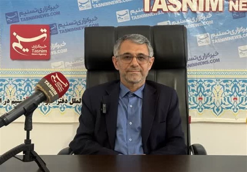 تخصیص 2500 میلیارد تومان اعتبار به راه آهن اردبیل در ماه‌های آینده