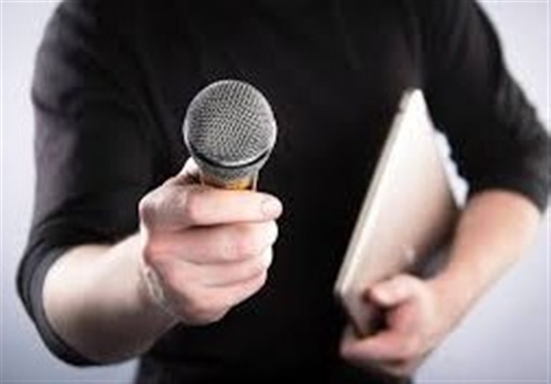 حق نداریم فضای خفقان برای خبرنگاران ایجاد کنیم