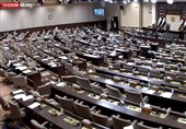 تقریر تسنیم.. دور السفارة الأمیرکیة فی بغداد فی إفشال مفاوضات قانون الحشد الشعبی
