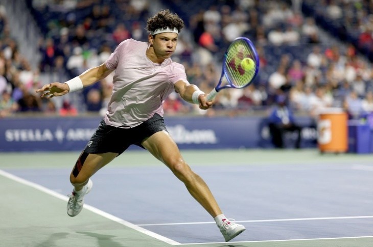 تورین آماده میزبانی از برترین‌های تنیس جهان؛ از آلکاراس تا موزتی ایتالیایی 6