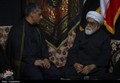 آیت‌الله مروی: باید مرگ صهیونیست‌ها را در اربعین از امام حسین(ع) گرفت