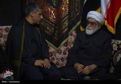 موكب،اربعين،آستان،معصومه،زائران،حضرت،توليت