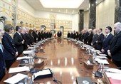 Hezbollah, Amal Ministers Walk Out of Lebanese Cabinet over US Disarmament Plot