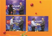 قدردانی مدیرکل نوسازی مدارس خراسان جنوبی از خبرنگاران تسنیم