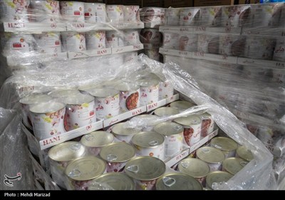 بازدید فتاح از روند خدمت‌رسانی ستاد اجرایی فرمان امام در مرز مهران