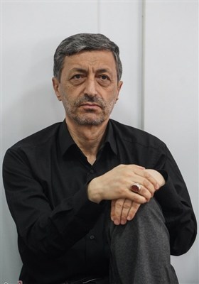 بازدید فتاح از روند خدمت‌رسانی ستاد اجرایی فرمان امام در مرز مهران