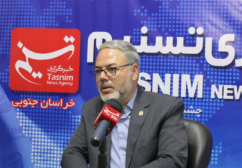 امضای توافق‌نامه ساخت 13 مدرسه با مشارکت 50 درصد در طرح مسکن ملی خراسان جنوبی+ فیلم