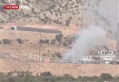 پهپادهای سرگردان در اقلیم کردستان عراق؛ پاپوش آمریکا و اسرائیل برای ایجاد جنگ کردی-عربی