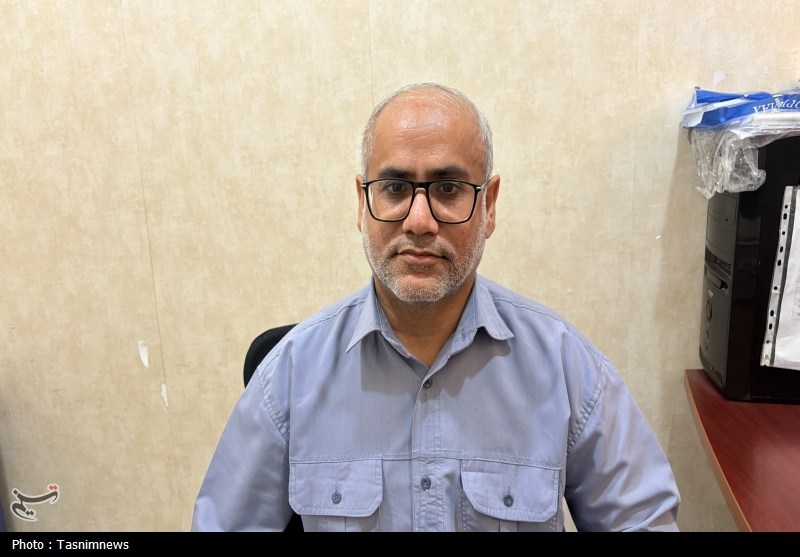 پیشکسوت خبر در هرمزگان: رسانه مطالبه‌گر، حلقه مفقوده توسعه هرمزگان است