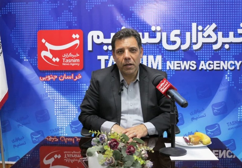 شتاب در توسعه جاده‌های خراسان جنوبی با جهش اعتبارات راه‌سازی+فیلم