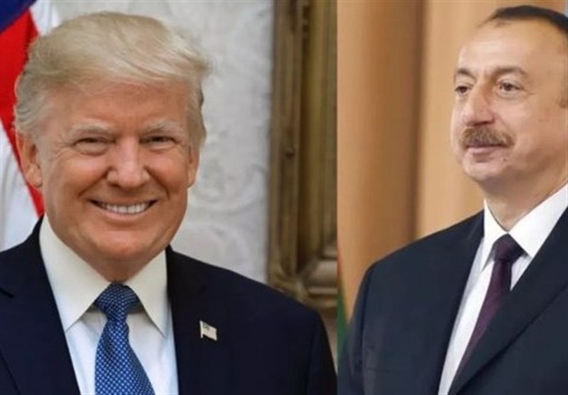 Проникновение Трампа в Зангезурский коридор; мир, пахнущий изменой