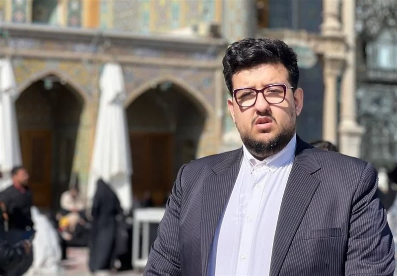 کاروان پیاده‌روی اربعین &quot;شهید طهرانچی&quot; با حضور 300 دانشجو