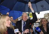 Australian MP Convicted of Rape Quits before Expulsion from Parliament