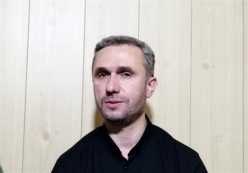 ۴۰۰ نفر نیروی شهرداری تهران در مرز مهران حاضر شده‌اند