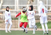 Iranian Girls Discover Fate at AFC Asian Cup 2026