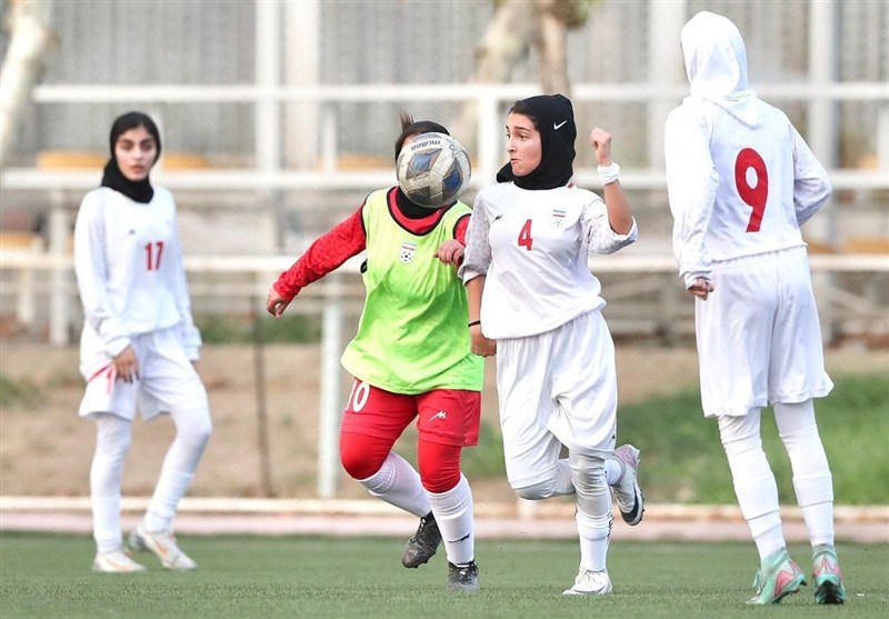 Iranian Girls Discover Fate at AFC Asian Cup 2026