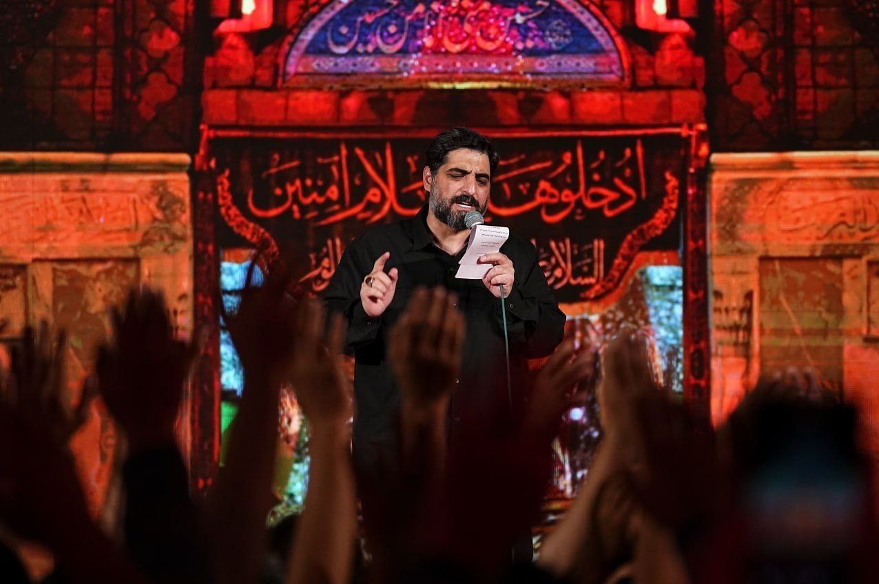 بنی فاطمه: هیئتی‌ها دل به دل هم بسپارند و اتحاد ملی را تعمیق کنند