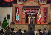 جنگ 12 روزه استحکام بی‌نظیر پایه‌های جمهوری اسلامی را به رخ جهانیان کشید