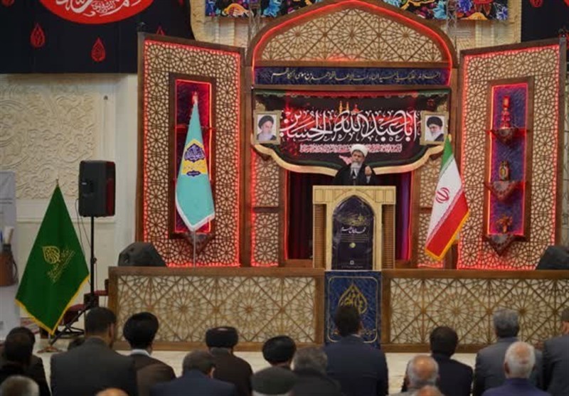 جنگ 12 روزه استحکام بی‌نظیر پایه‌های جمهوری اسلامی را به رخ جهانیان کشید