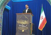 جهاد دانشگاهی بوشهر پیشران اقتصاد دانش‌بنیان و فناوری‌های دریایی
