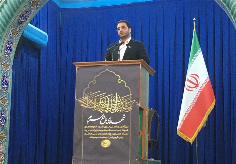 جهاد دانشگاهی بوشهر پیشران اقتصاد دانش‌بنیان و فناوری‌های دریایی