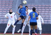 AFC U-20 Women’s Asian Cup 2026 Qualifiers: Iran Beats Guam