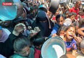 واکنش مقامهای غربی به طرح اشغال غزه توسط رژیم صهیونیستی