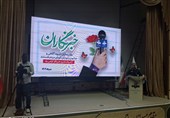 رسانهها در جنگ 12 روزه آرامش را به مردم بازگرداندند