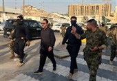 Israeli-Linked Daesh Terrorists Plotting to Attack Pilgrims Nabbed in Iraq